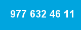 977 632 46 11 977 632 46 11